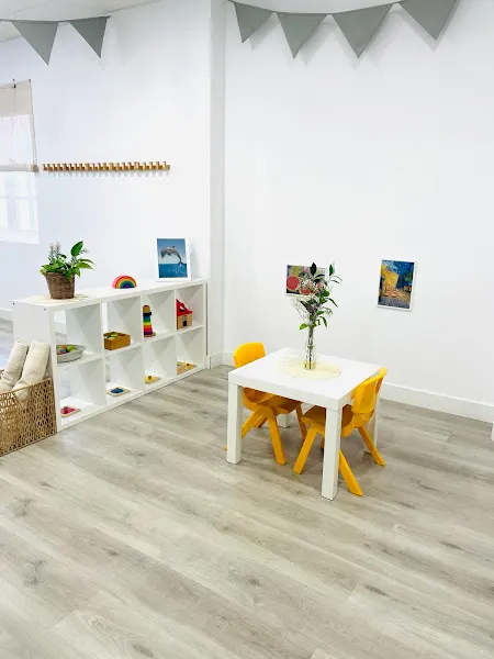 CEI Cocó International Montessori - Guardería en Algeciras - foto 2