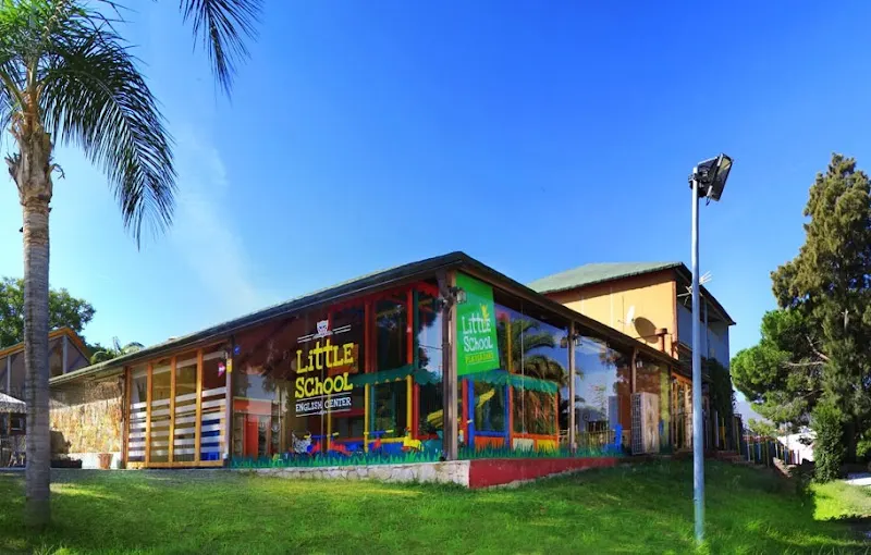 Centro Infantil Little school Algeciras