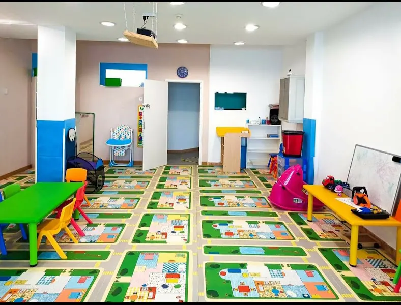 CENTRO de Educación INFANTIL El Reino De Nana - Algeciras