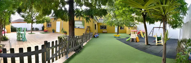 Guardería Jardilin - Guardería en Algeciras - foto 2