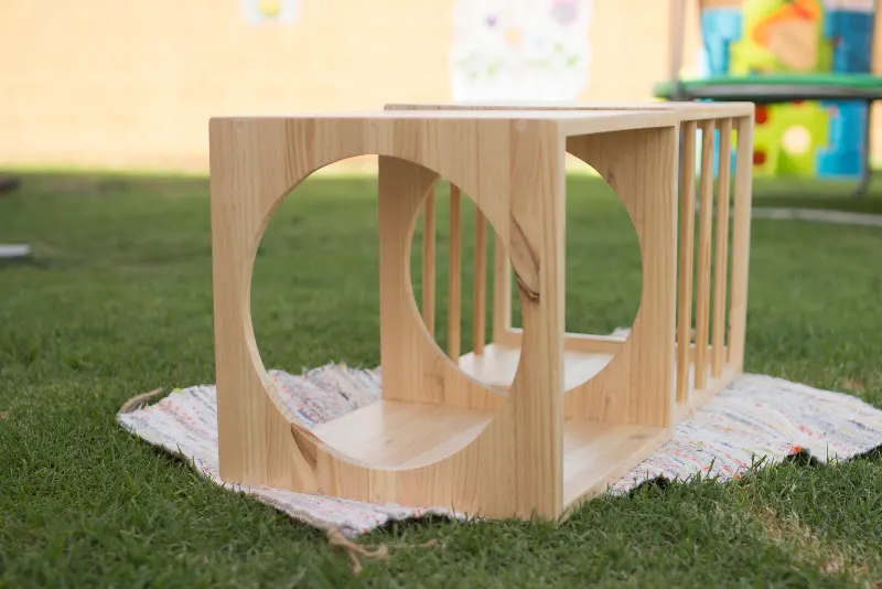 CEI Montessori MAUXI - Centro de formación en Algeciras - foto 2