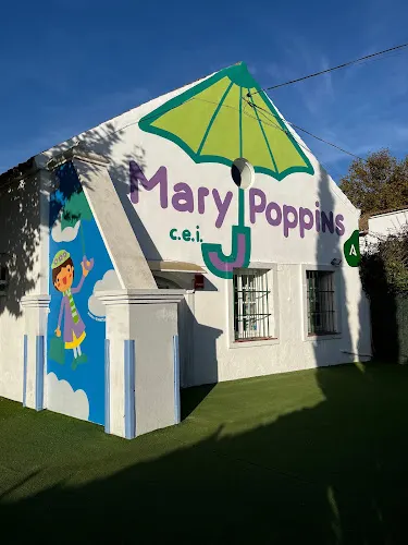 Centro de Educación Infantil Mary Poppins