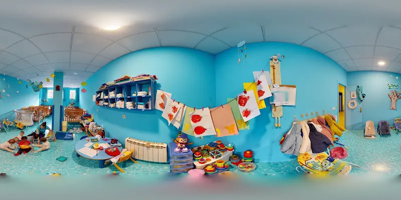 Escuela Infantil Tito Gusanito - Guardería en Alcobendas - foto 2