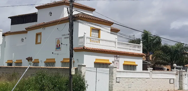 Centro Educación Infantil Churumbel - Chiclana de la Frontera