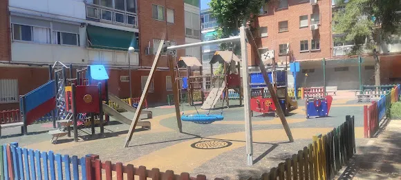 Centro Privado De Educación Infantil Grazalema