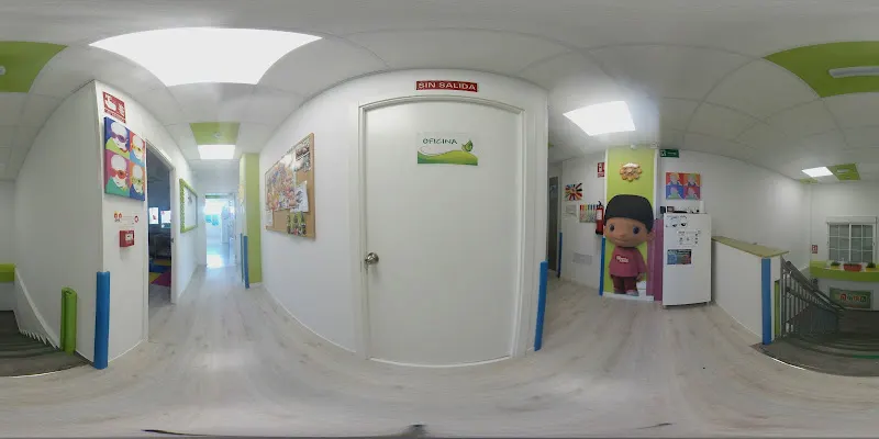 Centro Infantil Educa - Jerez de la Frontera
