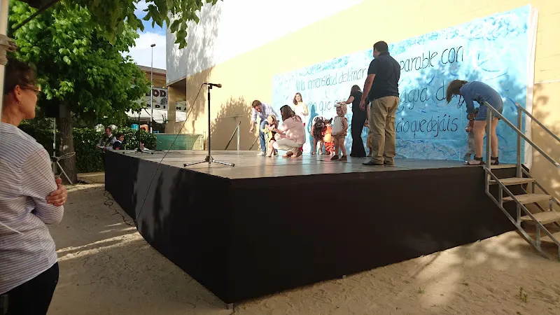 Guarderia Infantil El Golfillo