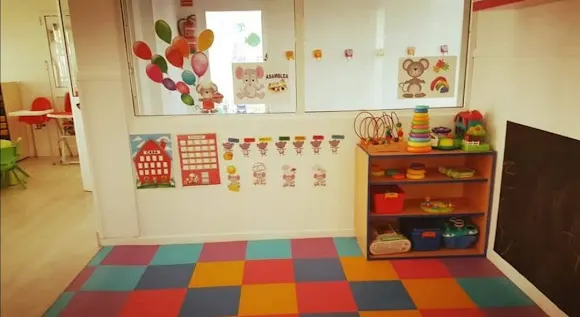 Centro Infantil Veo Veo - Jerez de la Frontera