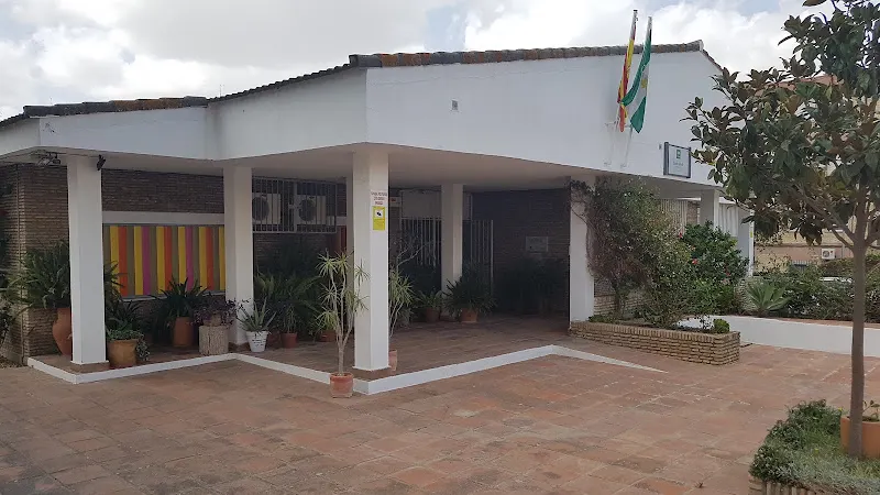 Escuela Infantil Primavera - Jerez de la Frontera