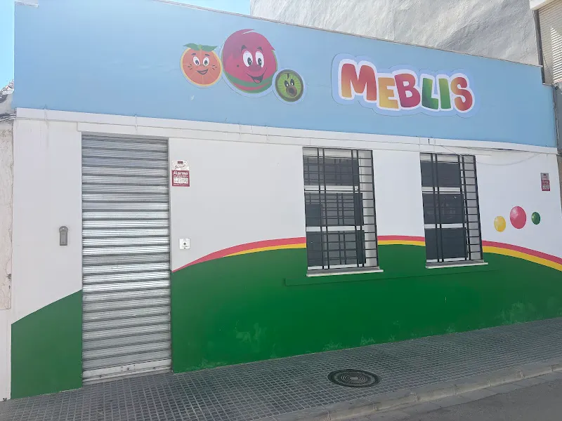 C.E.I. MEBLIS - Centro educativo en Linea de la Concepcion (La) - foto 3