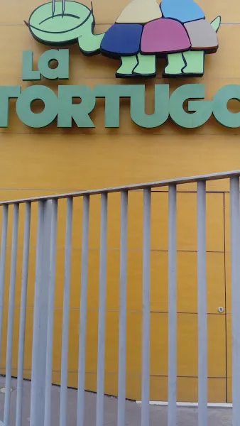 La Tortuga