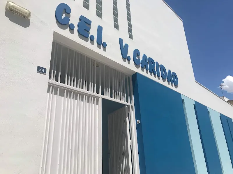 CENTRO DE EDUCACIÓN INFANTIL "VIRGEN DE LA CARIDAD" - Guardería en Puerto de Santa Maria (El) - foto 2
