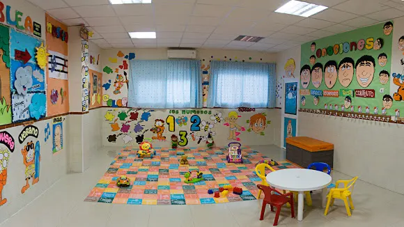 Escuela Infantil El Parque De Camposoto