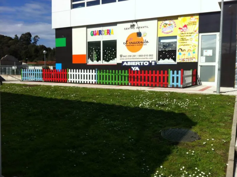 Centro Infantil el Crucerito