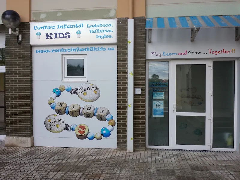 Centro Infantil Kids