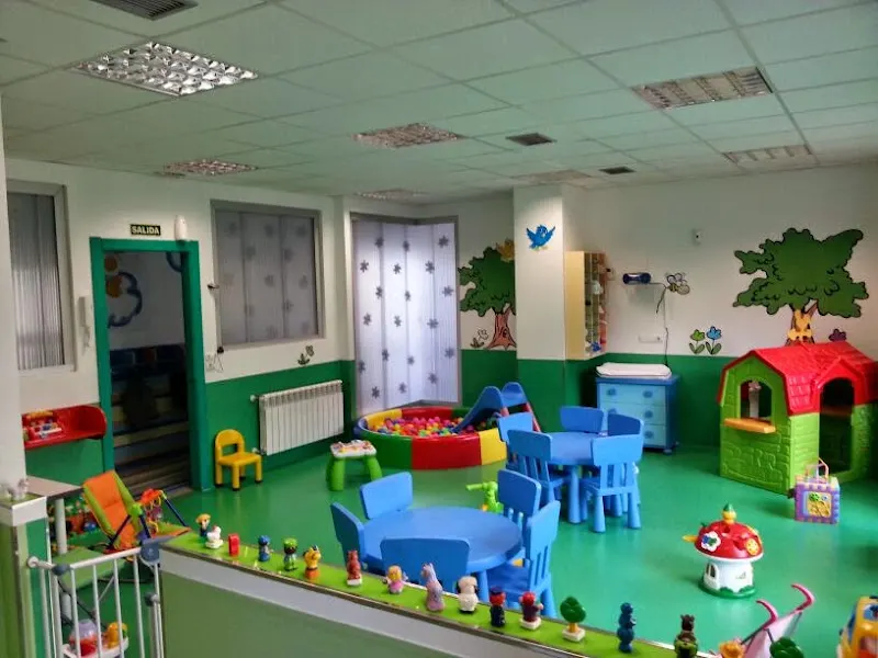 Centro Infantil Kids - Guardería en Santa Cruz de Bezana - foto 2