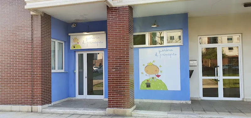 Guarderia El Principito - Santander