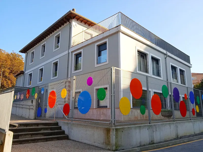 Los Peques de San Cándido
