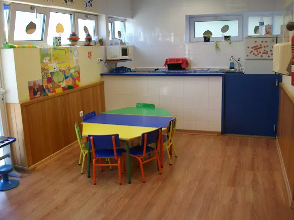 Centro Privado De Educación Infantil Ciempiés - Santander