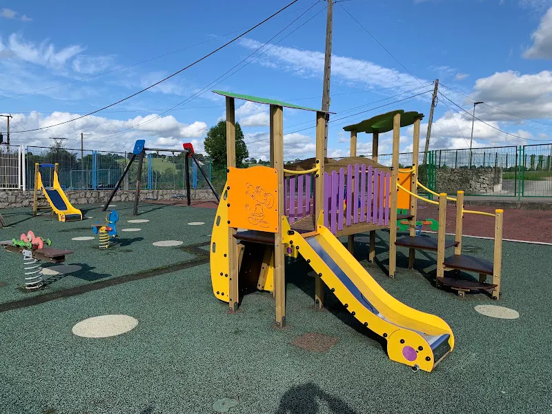 CEIP Marina de Cudeyo - Marina de Cudeyo