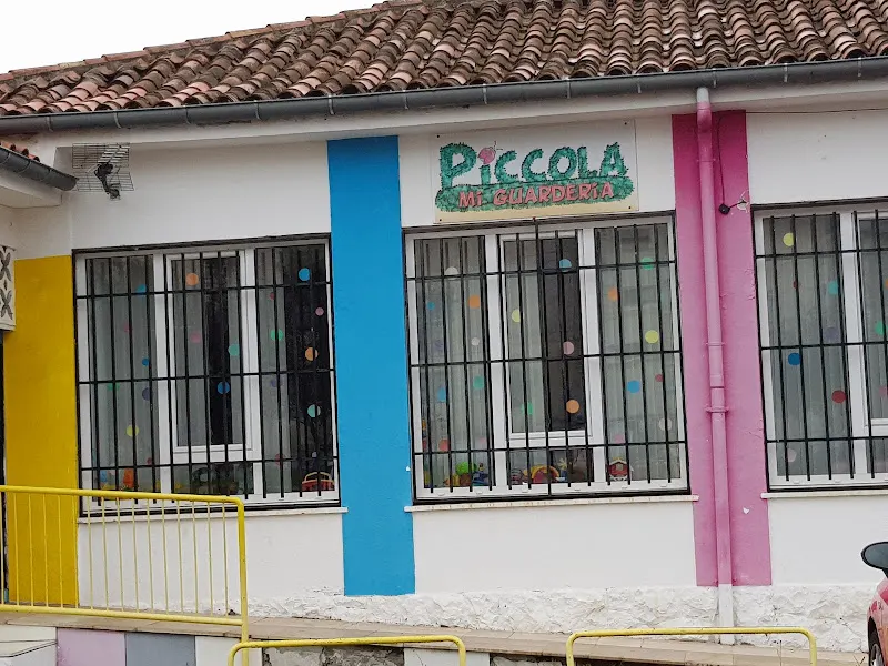 Guardería Piccola