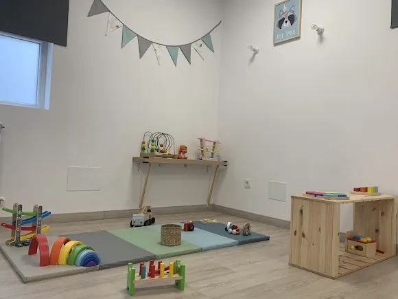 Guardería ludoteca Escuela Tipi - Santander