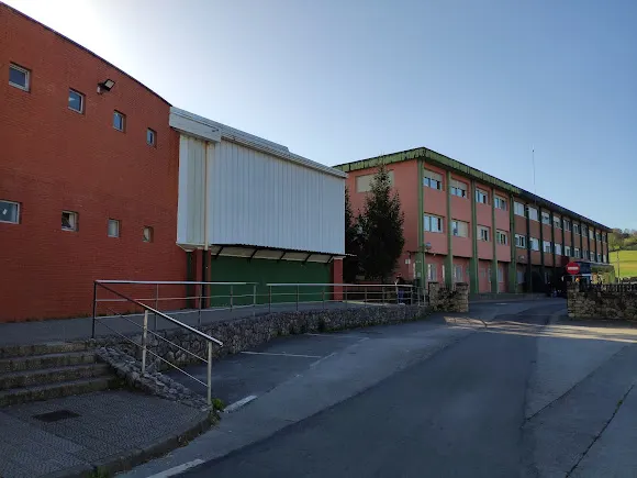 CEIP Gerardo Diego - Santa Maria de Cayon