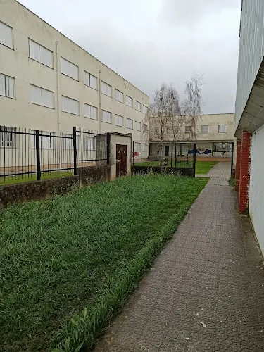 IES Lope de Vega - Santa Maria de Cayon