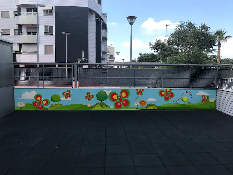CEI La Papallona Menuda - Castellón de la Plana