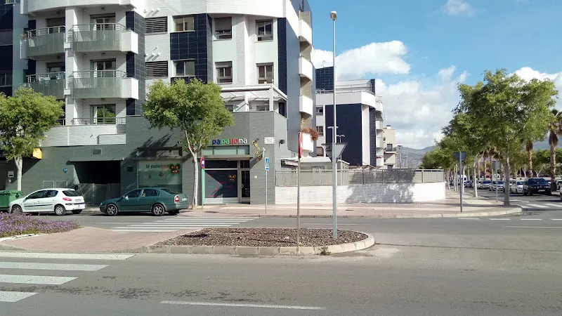 CEI La Papallona Menuda - Guardería en Castellón de la Plana - foto 2