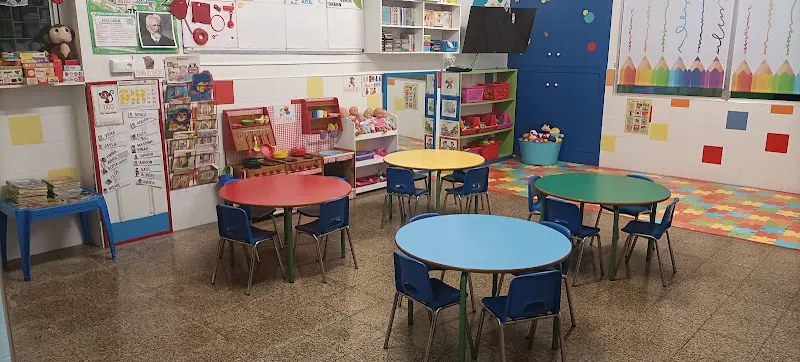 Guarderia Infantil el Bres - Guardería en Castellón de la Plana - foto 2