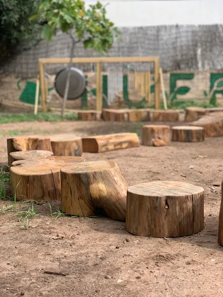Guardería Ludoteca Sorollets
