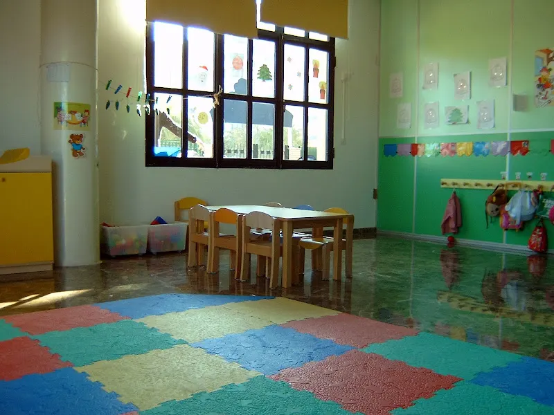Escuela Infantil Fabulinus Ribalta - Institución educativa en Castellón de la Plana - foto 2