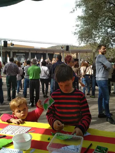 Escola Infantil La Lluna - Castellón de la Plana