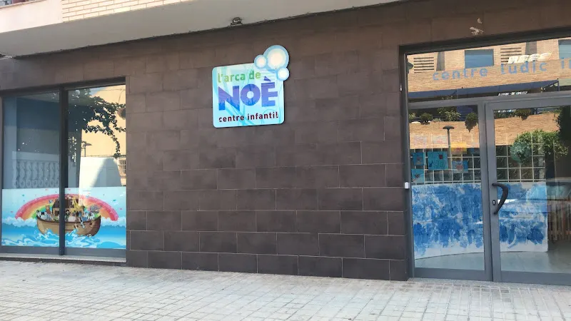 El Arca de Noé con A y Z - Benicarló