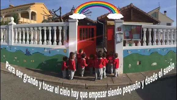 CENTRE INFANTIL EL BORREGUET, S.L. - Burriana