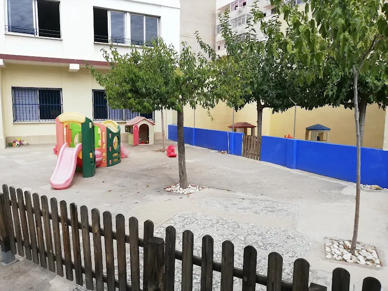 Guardería Barrufets Espronceda