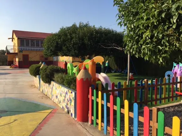 Centro de Educación Infantil La Cometa - Castellón de la Plana