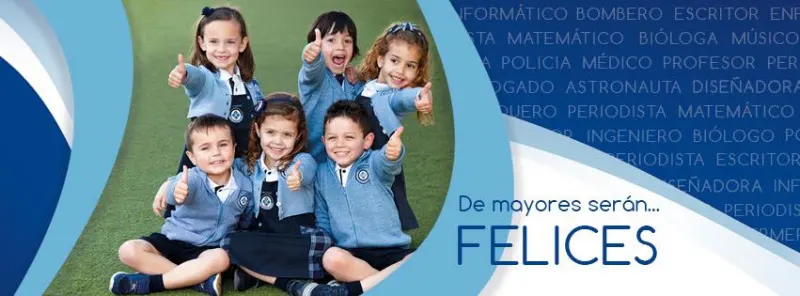 Colegio San Cristóbal - Colegio privado en Castellón de la Plana - foto 2