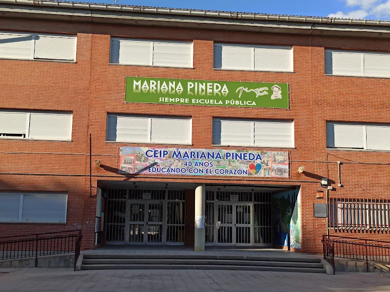 Colegio Público Mariana Pineda