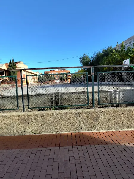 Centro de Educación Infantil y Primaria Torreblanca - Torreblanca