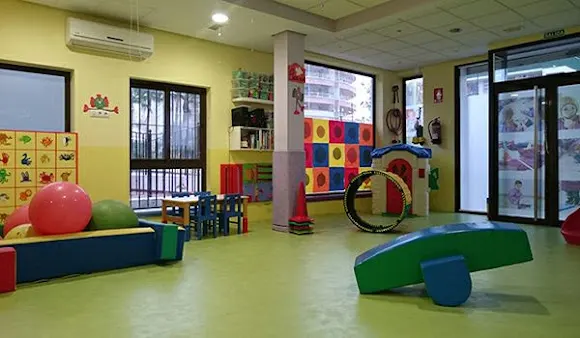 Kiddies School