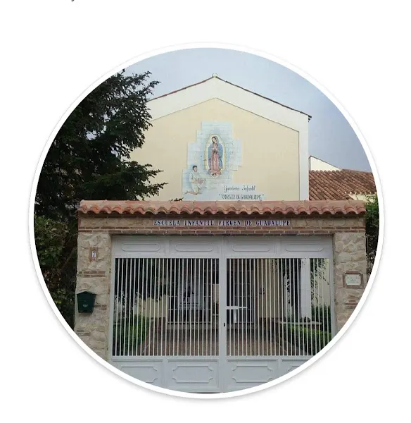 Escuela Infantil Virgen de Guadalupe - Ciudad Real