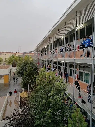 Colegio Nuestra Señora del Prado - Marianistas