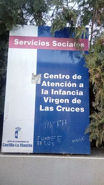 Escuela de Educación Infantil Virgen de las Cruces - Daimiel