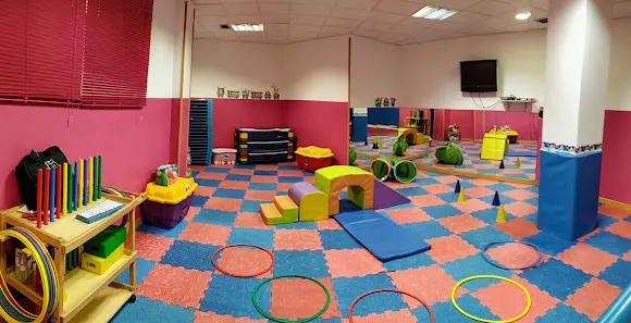 Escuela Infantil Merlín