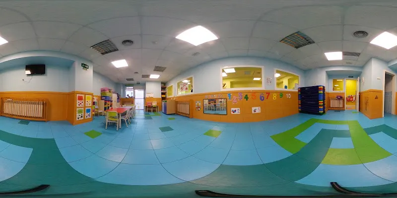 Escuela infantil Trapitos - Guardería en Madrid - foto 2
