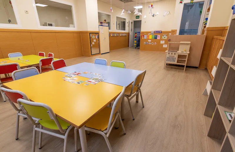 Escuela infantil Trapitos - Guardería en Madrid - foto 3