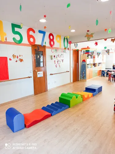Escuela Infantil Nuestra Señora de la Providencia
