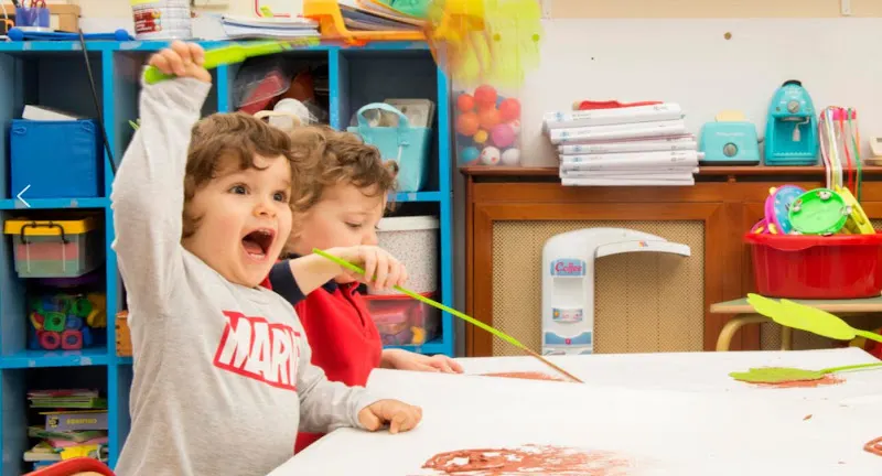 Todo Para La Infancia, Escuela Infantil-Guardería - Madrid